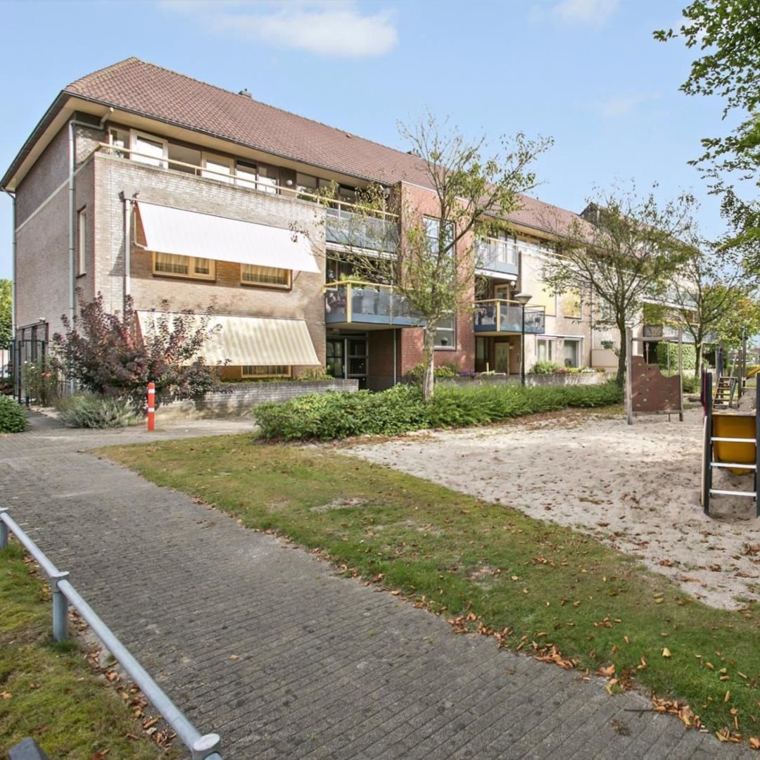 Bestuur - VvE Markstate